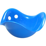 Spin, Balance & Play Sensory Toy Bilibo Blue by MOLUK