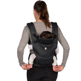 Dooky Carrier Urban Comfort - Black