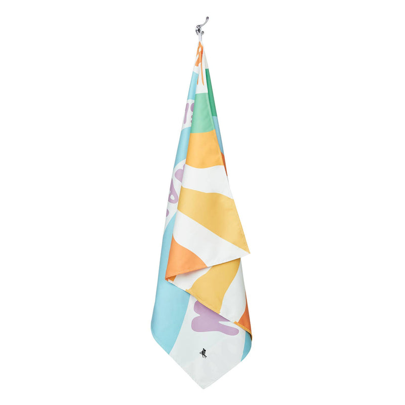 Dock & Bay Quick Dry Towels - Vitamin Sea