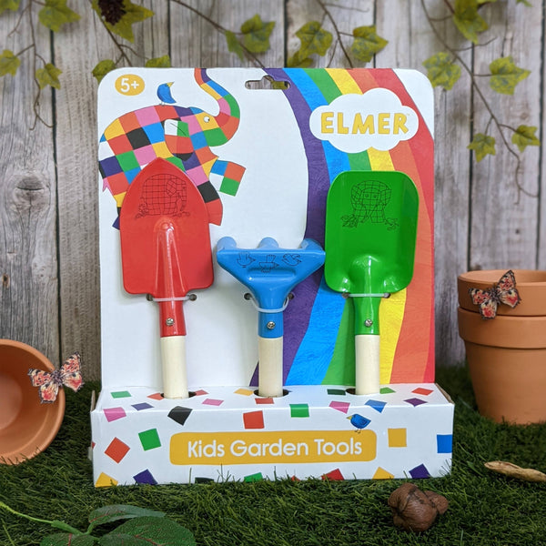 Elmer 3 Piece Tool Set