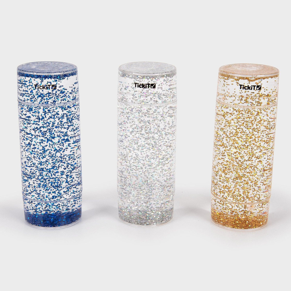 Sensory Glitter Storm Set