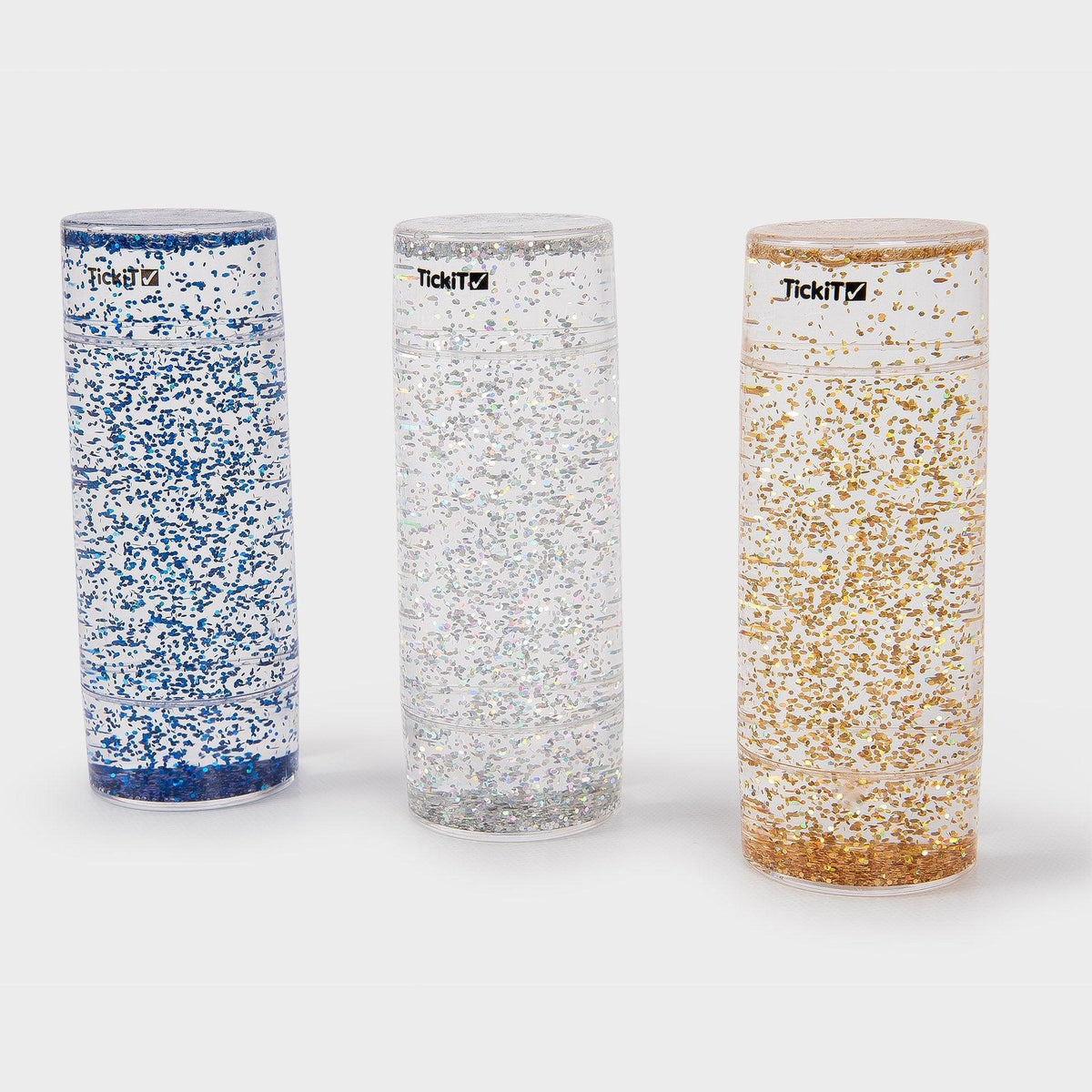 Sensory Glitter Storm Set