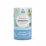 Kids Deodorant: Blue