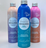 Berry Infusion Shower Gel