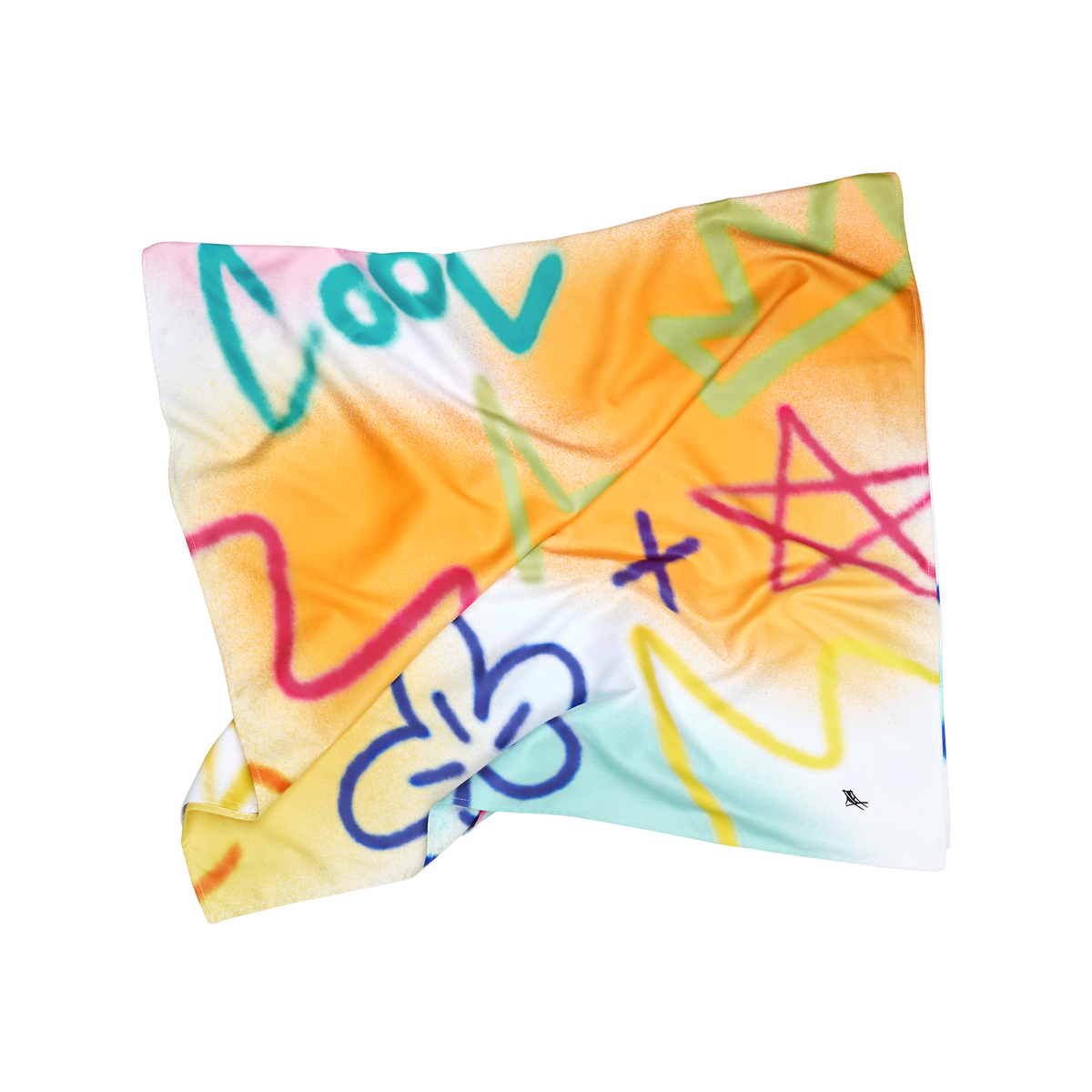 Dock & Bay Quick Dry Towels - Kids - Sand to Streets