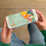 Lucky Dip Keyring Making Kit