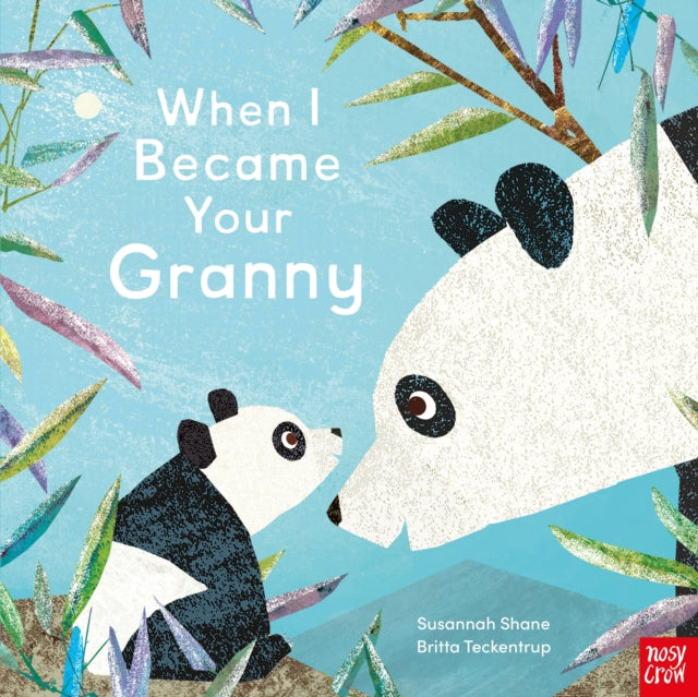 When I Became Your Granny (Hardback)