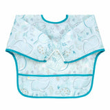 Hippychick Sleeved Bib - Under The Sea