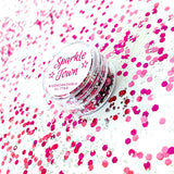 Goddess Mix Biodegradable Glitter - 5ml Pot