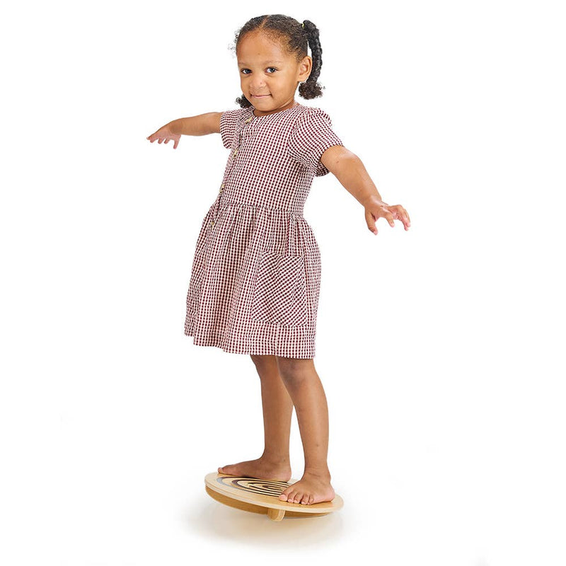 Mentari Wobble Board