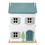 Mentari Willow Dolls House