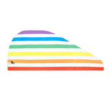 Dock & Bay Hair Wraps - Cabana - Rainbow Skies