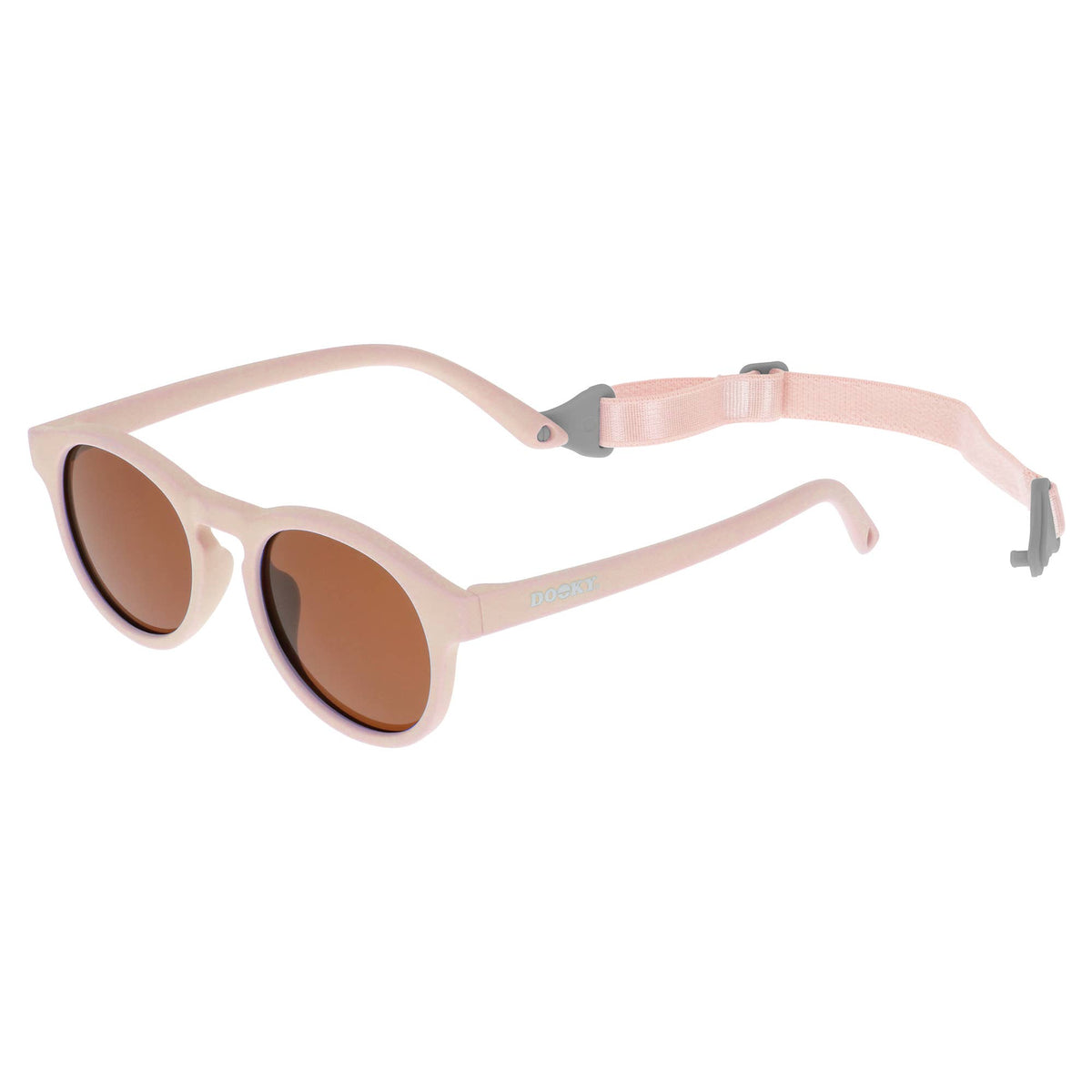 Dooky Sunglasses Aruba - Pink