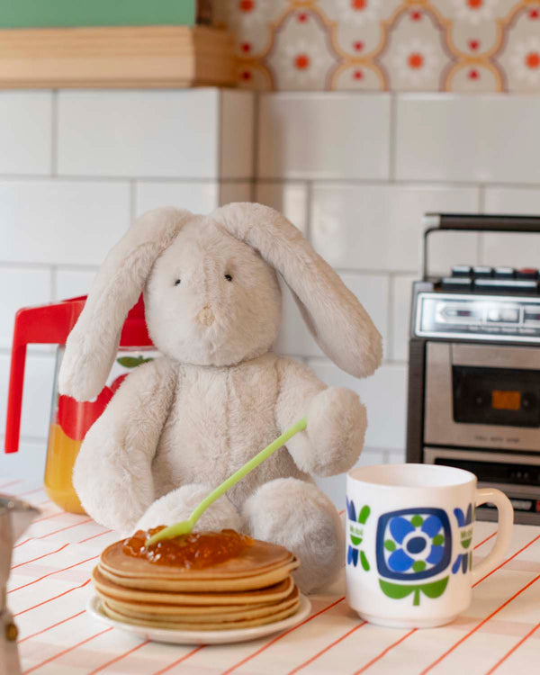 Moulin Roty Louison The Big Rabbit