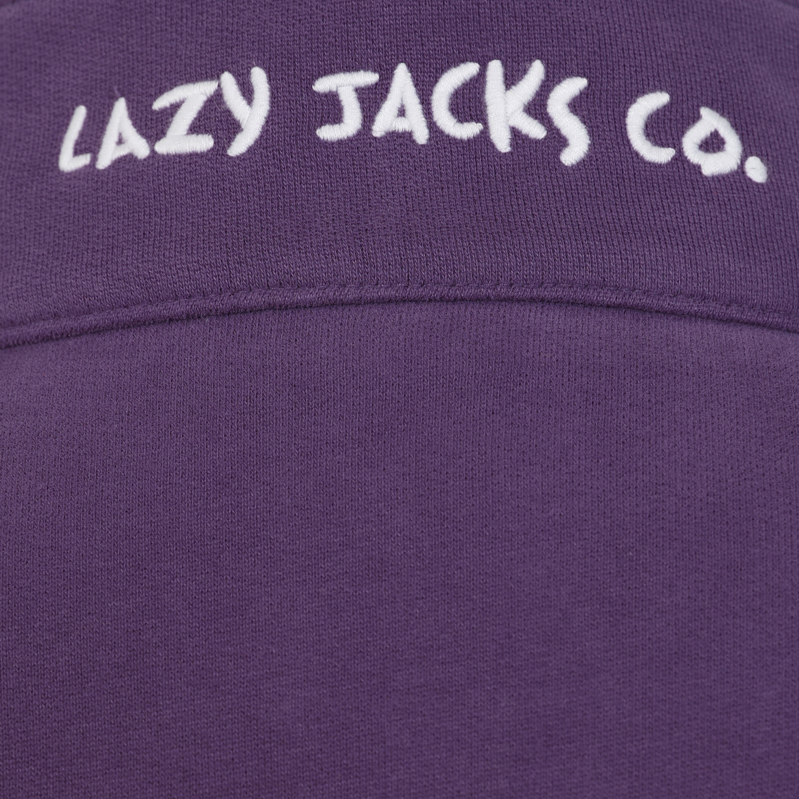 Lazy Jacks Ladies Wells-Next-the-Sea Printed Full Zip