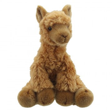 Wilberry Favourites - Alpaca