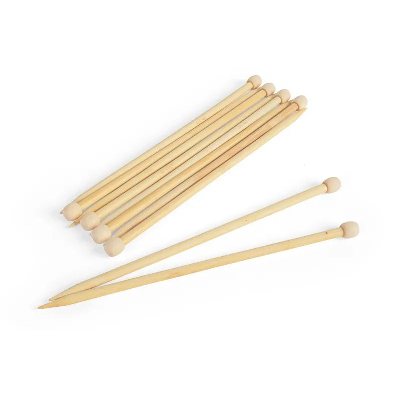 Bigjigs Chunky Knitting Needles