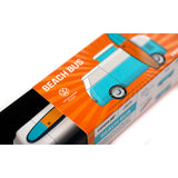 Candylab VW Beach Bus - Ocean