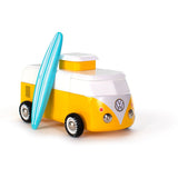 Candylab VW Beach Bus - Sunset
