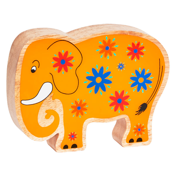 *NEW* Lanka Kade Natural Yellow Elephant - 30th Birthday Edition