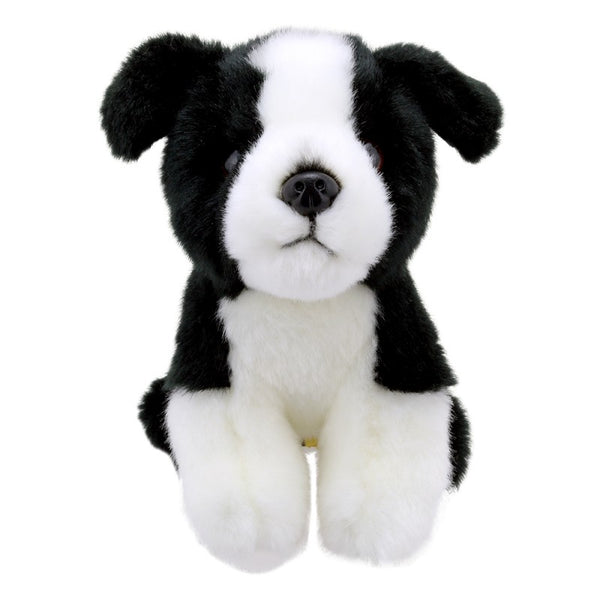 Wilberry Minis Soft Toy - Border Collie