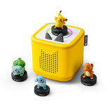 Tonies - Pokemon: Tonies Bundle (4)