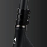 Chilli Reaper Stunt Scooter: Grim