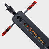 Chilli Reaper Venom Stunt Scooter: Black/Red