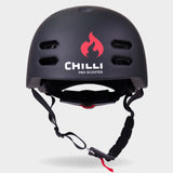Chilli Stunt Scooter Helmet: Black