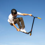 Chilli Base Stunt Scooter: Orange