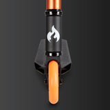 Chilli Base Stunt Scooter: Orange