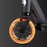 Chilli Base Stunt Scooter: Orange