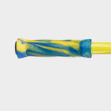 Chilli Base Jumpstart Stunt Scooter: Blue/Yellow