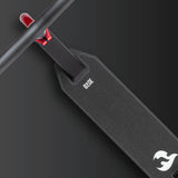 Chilli Base S Stunt Scooter: Red