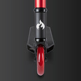 Chilli Base S Stunt Scooter: Red