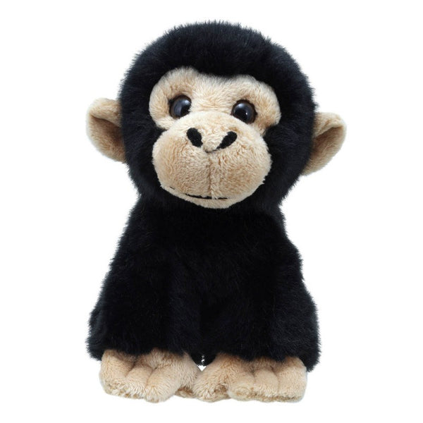 Wilberry Minis Soft Toy - Chimp