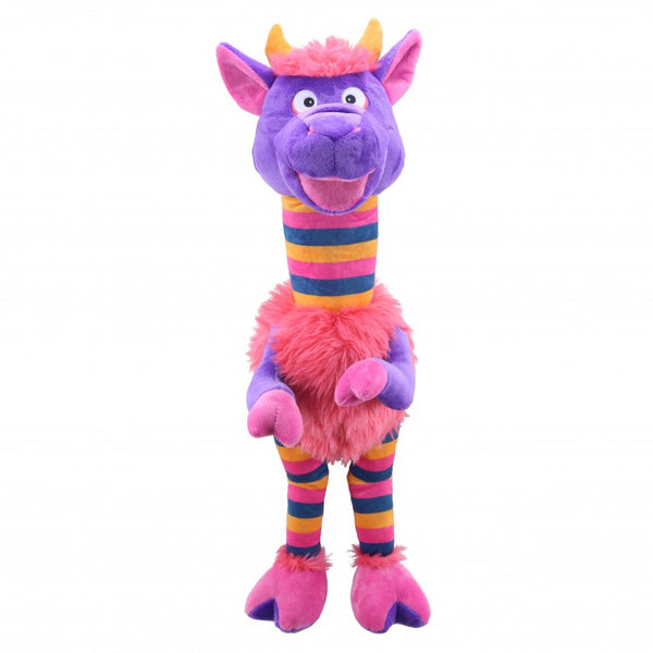 The Puppet Company Striders Puppets - Codswallop Cow