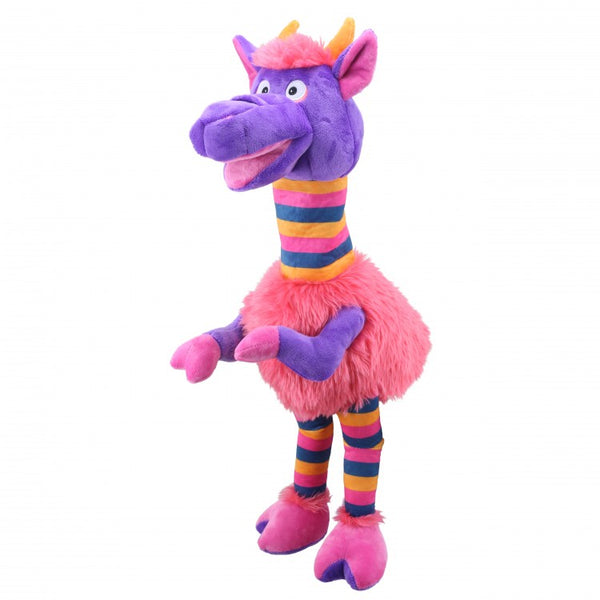 The Puppet Company Striders Puppets - Codswallop Cow
