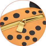 Djeco Animal Bag - Cheetah