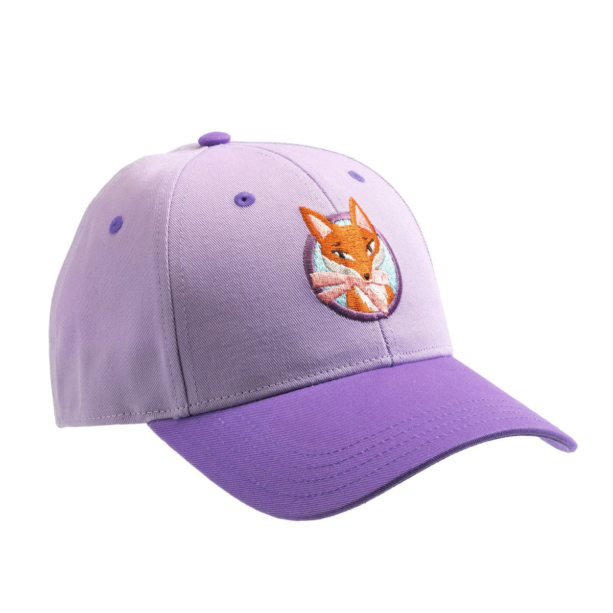 Djeco Caps - Fox