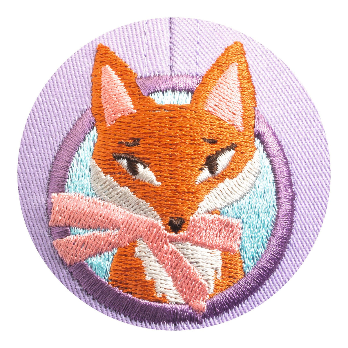 Djeco Caps - Fox