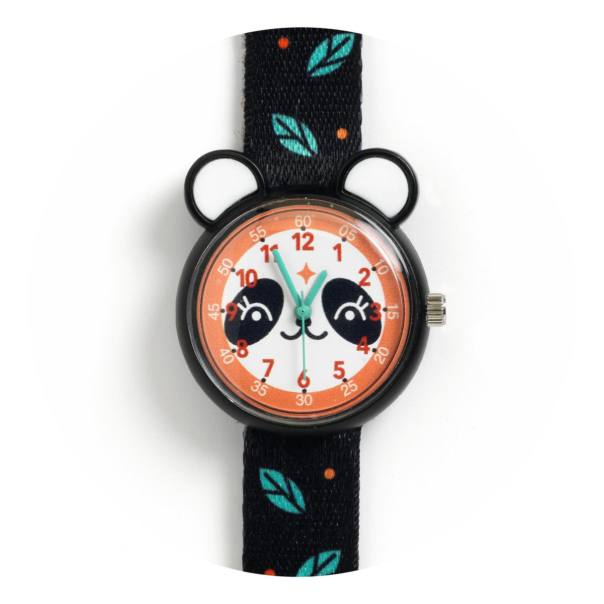 Djeco Watches - Panda