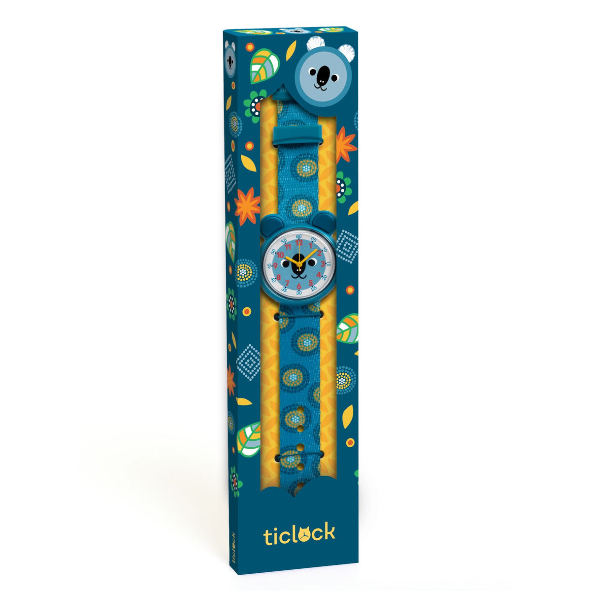 Djeco Watches - Koala