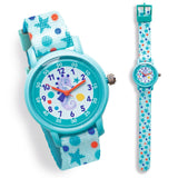 Djeco Watches - Ocean