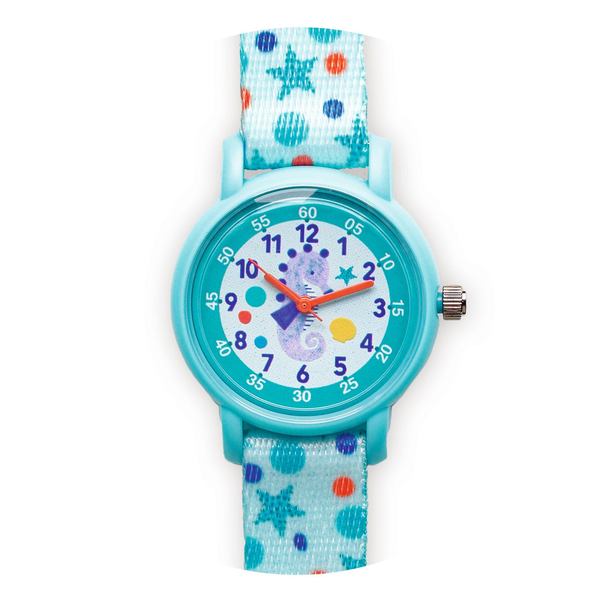 Djeco Watches - Ocean