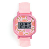 Djeco Ticlock Digital Watches - Sweet Liberty