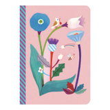 Djeco Duo Carnets Makoto Little Notebooks