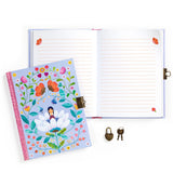 Djeco Marie Secret Notebook