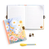 Djeco Secret Notebook and pen - Kendra