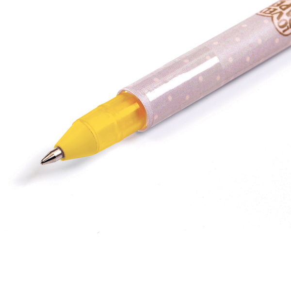Djeco Pens - Classic Gel Pens